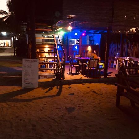 Nilaveli Sheen Coast トリンコマリー エクステリア 写真