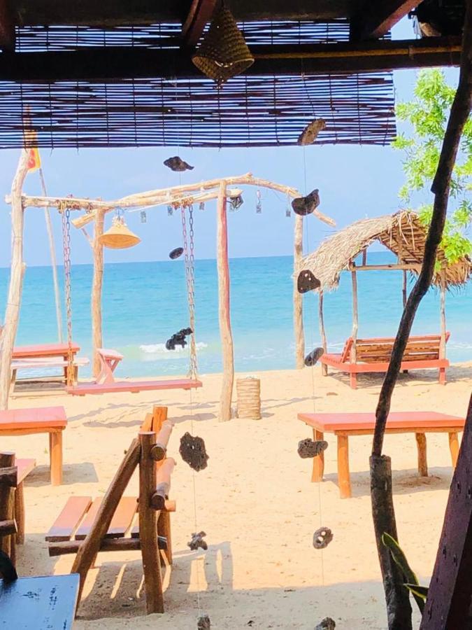 Nilaveli Sheen Coast トリンコマリー エクステリア 写真