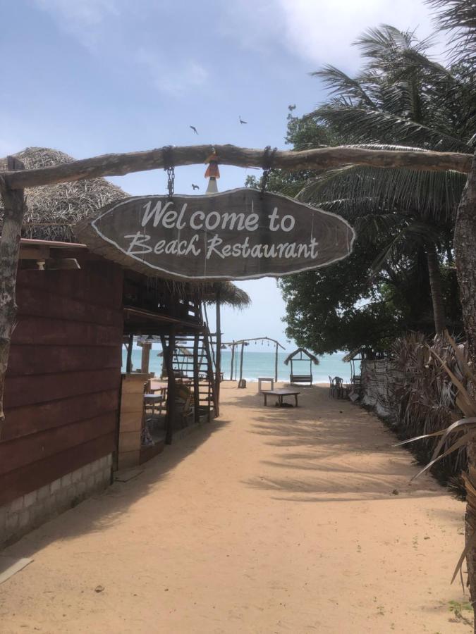 Nilaveli Sheen Coast トリンコマリー エクステリア 写真
