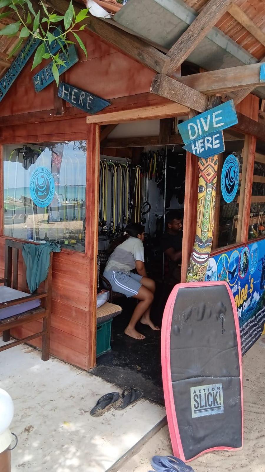 Nilaveli Sheen Coast トリンコマリー エクステリア 写真